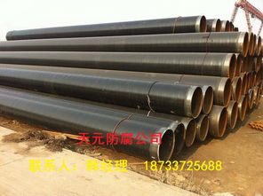 【食品級集中供熱預制直埋保溫管道公司】-