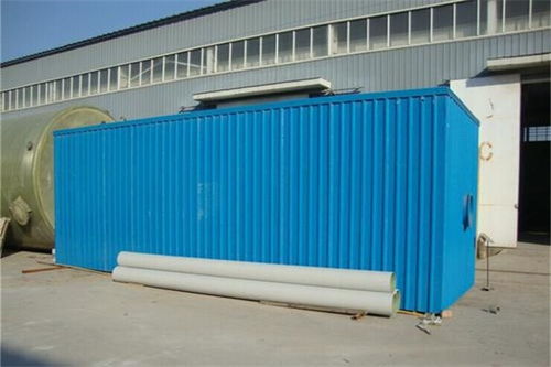 綏化污水廢氣凈化塔生產廠家