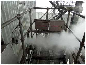 環(huán)境保護(hù)部通報(bào)京津冀13-15日空氣質(zhì)量情況