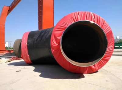 新聞 直埋聚氨酯保溫管必點(diǎn)陜西商洛 歡迎您