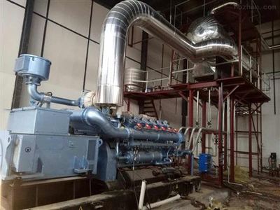 脫硫系統煙氣換熱器