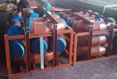 DN65-DN600 火電廠濕法煙氣脫硫工藝輸送管道-陶瓷內襯復合鋼管_化工機械設備_輔助設備_管材_產品庫_中國化工儀器網(wǎng)