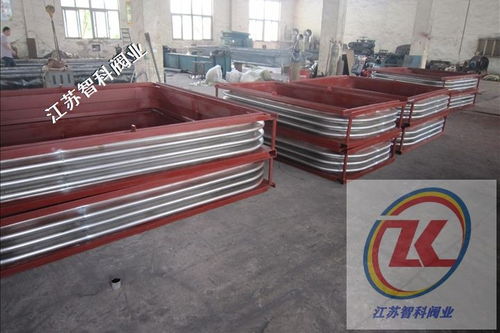 湘潭凝汽器循環(huán)水出水管軟連接試壓要求