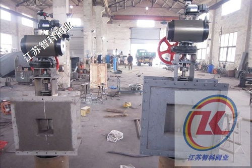 興化市高溫煙氣調節風門供應商聯系方式