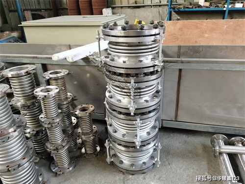 煉油廠不銹鋼304波紋補償器dn200使用壽數的辦法