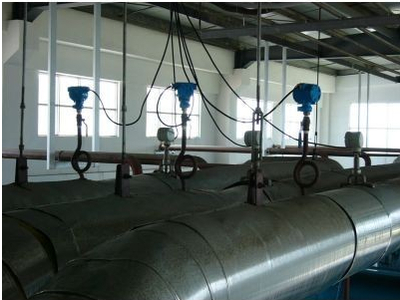 安裝蒸汽流量計圖片 _供應(yīng)信息_商機(jī)_中國儀表網(wǎng)