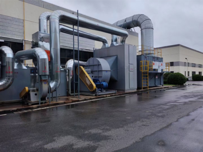 常見的工業(yè)廢氣污染包括哪些?