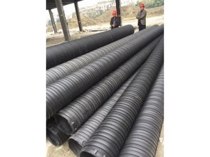 重慶hdpe塑鋼纏繞管廠家 供應(yīng)產(chǎn)品 成都固輝管道工程有限責(zé)任公司