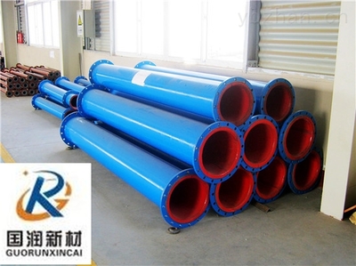 DN50-1000-河北煙氣脫硫襯膠管道 _供應信息_商機_中國儀表網(wǎng)