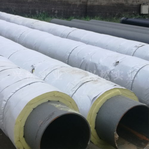 和林格爾縣鋼套鋼預制保溫管道產(chǎn)品怎么選 鹽山興松