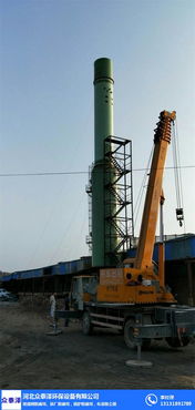 江西玻璃鋼脫硫塔 玻璃鋼脫硫塔 眾泰澤 查看