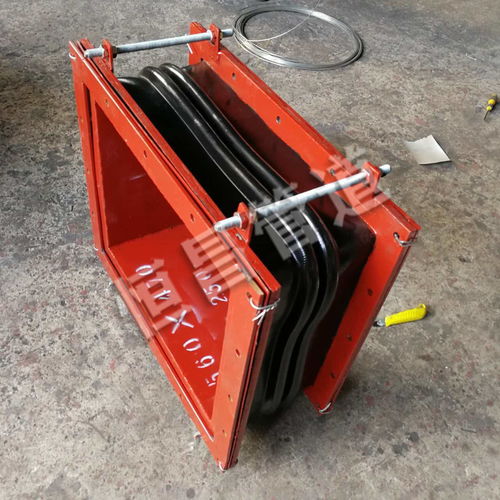 這些防止非金屬補償器失效的辦法,你還不趕緊收藏一下