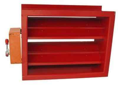 排煙防火閥廠家 價格 型號