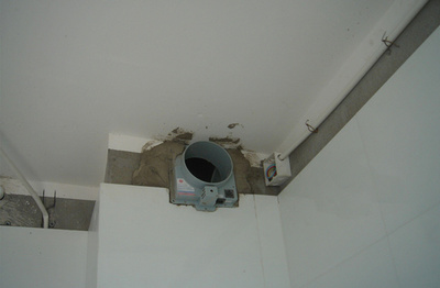 為什么廚房不起火,還是超多油煙?原來是裝修時煙道沒裝對