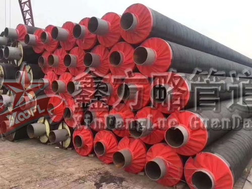 鋼套鋼直埋管道明星產品皮山縣