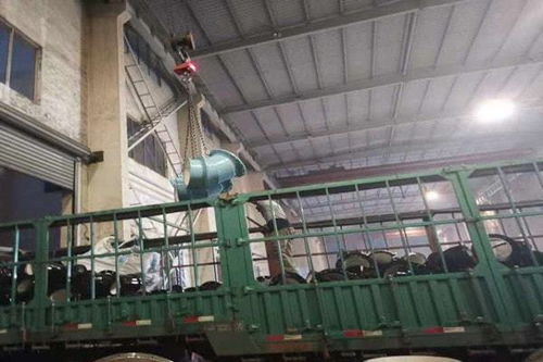 洗煤廠耐磨管道采購 管道升級提高工作效力