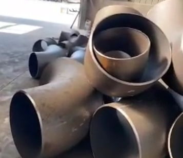 彎管的耐腐蝕性及連接優點