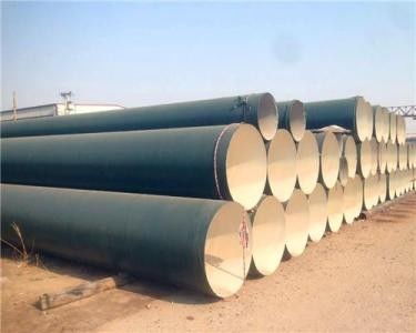 新都水泥砂漿防腐鋼管公司今日標價