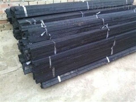 齊全 空調(diào)通風(fēng)管道墊木 圖片安裝演示 河北方圓木托制品廠