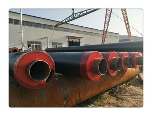 敦煌外滑動(dòng)蒸汽直埋保溫管工程解疑