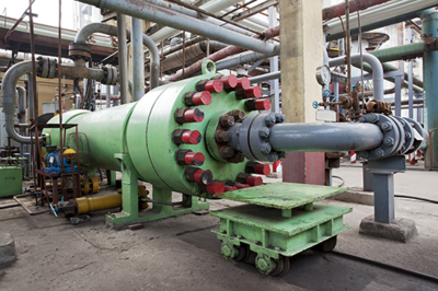 工廠煙氣排放監(jiān)測(cè)解決方案