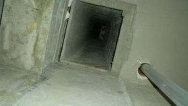 廚房煙道破了如何修補(bǔ)