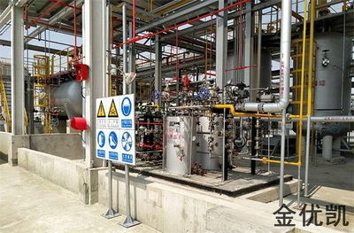 金優(yōu)凱(圖)-scr煙氣脫硝技術(shù)-天津scr煙氣脫硝