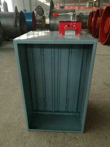 科萊睿光3c防火閥 3c防火閥調節閥