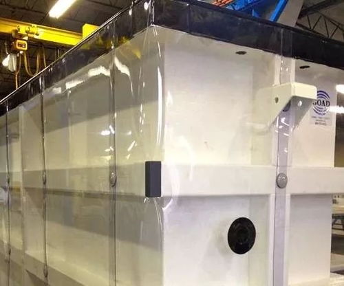 美國40年電鍍經驗的師傅告訴你,如何防止電鍍槽災難