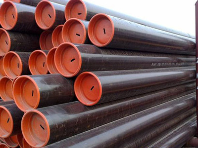 關于20號石油裂化管的介紹