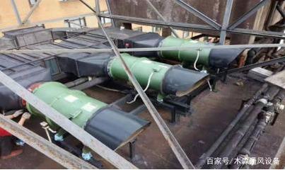 消防排煙怎么做?從管道開始