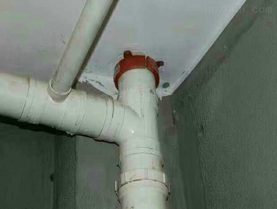 煙氣管道：工業煙氣排放系統的重要組成