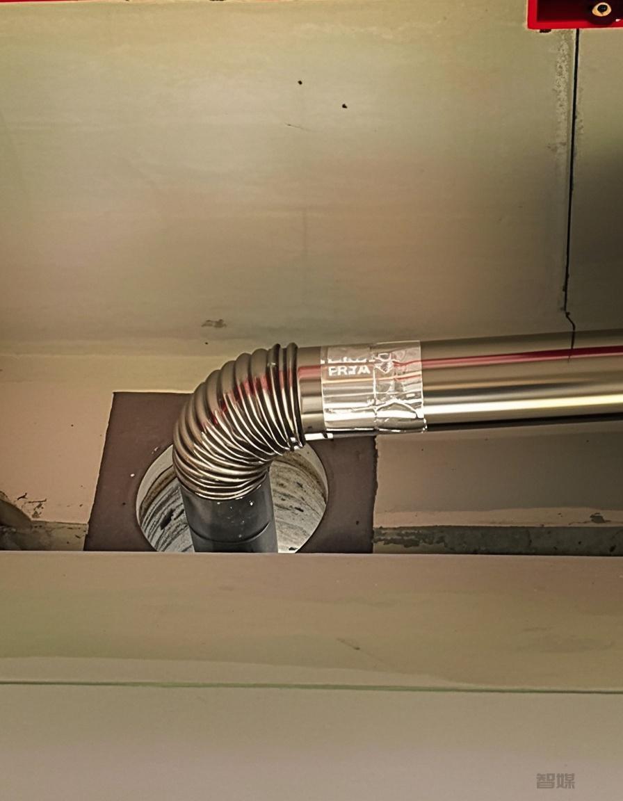 熱水器煙道安裝規范詳解