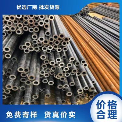 用心制造，品質保障 無縫鋼管護欄與煙氣管道應用