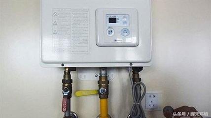 燃氣熱水器插座安裝標(biāo)準(zhǔn)、選購指南與煙氣管道的安全要求