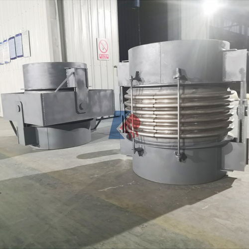 周口軸向型外壓式補償器在煙氣管道中的應(yīng)用與優(yōu)勢