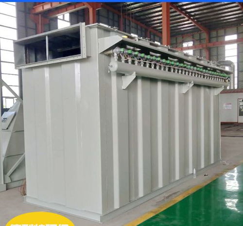 鍋爐布袋除塵器安裝前后的操作流程及煙氣管道的相關(guān)注意事項