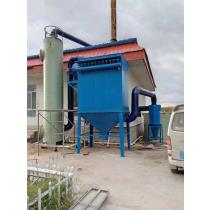 2019年煙氣脫硫管道廠商批發(fā)報價與市場概述