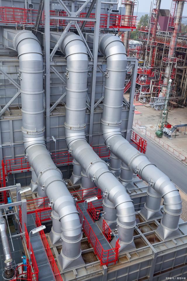 煙氣脫硫電伴熱帶選型對其效率影響探討