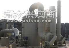 耐高溫排風管道與煙氣管道 產(chǎn)品圖片與應用解析