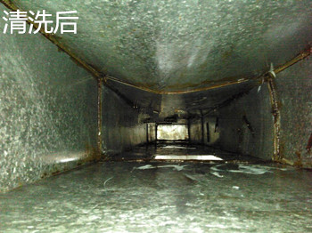 筠連縣空調(diào)一體機(jī)維護(hù)與餐館煙氣管道保養(yǎng)——怡潔家家政服務(wù)公司的專業(yè)解決方案