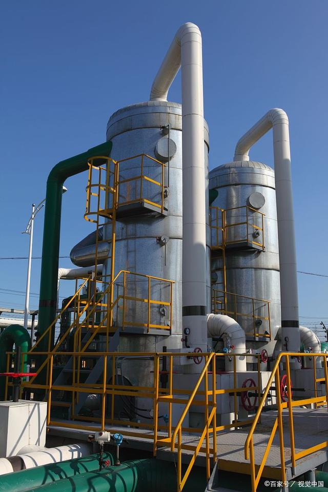 采樣復(fù)合管在煙氣脫硝系統(tǒng)氨氣管道防凍堵中的關(guān)鍵作用